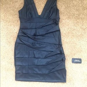 Sexy Black Dress with Tags (Small)